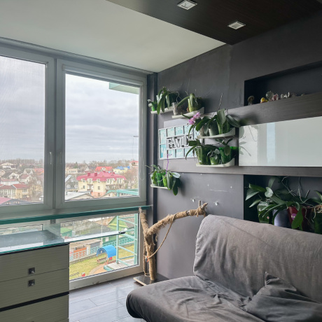 Фотография 3-комнатная квартира по адресу БЕДЫ, 45 - фото 3