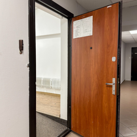 Фотография Аренда офиса 32,6 м2 в Советском районе недалеко от центра - фото 3