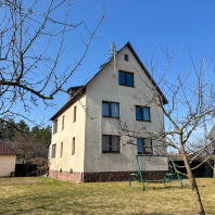 Фотография Валерьяново. Большой дом в 2 км от Минска - фото 3