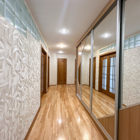 Фотография 3-комнатная квартира по адресу ПОНОМАРЕНКО, 54 - фото 17