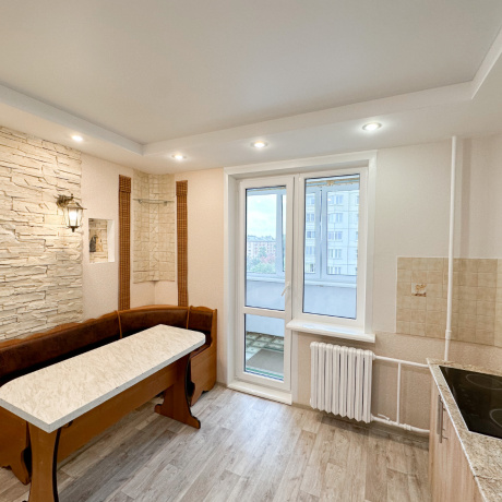 Фотография 1-комнатная квартира по адресу ВЕЛИКОМОРСКАЯ, 12 - фото 4