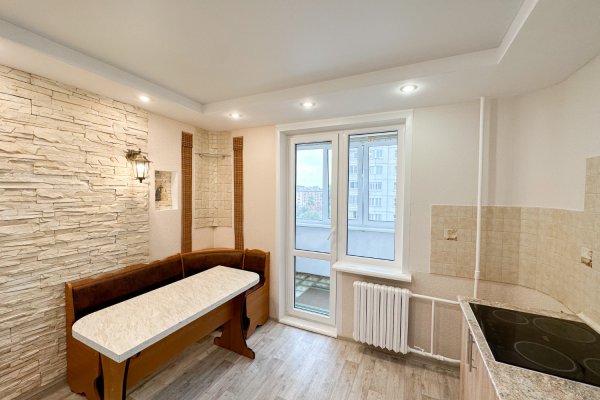 1-комнатная квартира по адресу ВЕЛИКОМОРСКАЯ, 12 - фото 4