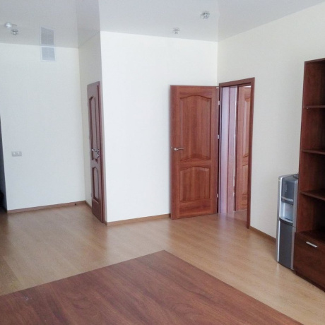 Фотография Продажа помещения 57,7 м2 в БЦ &#039;&#039;Парус&#039;&#039;, Мележа 1 - фото 6