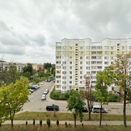 Фотография 1-комнатная квартира по адресу ВЕЛИКОМОРСКАЯ, 12 - фото 6