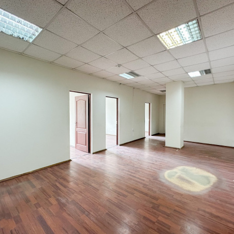 Фотография Продажа офиса по пер. Загородный 3, 4В - фото 2