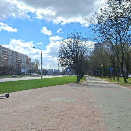 Фотография 2-комнатная квартира по адресу ПУШКИНА, 79 - фото 17