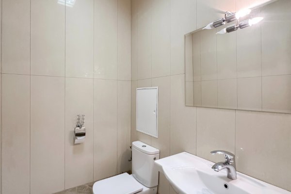 Аренда офиса 39,5 м2 в БЦ Парус, ул. Мележа 1 - фото 11