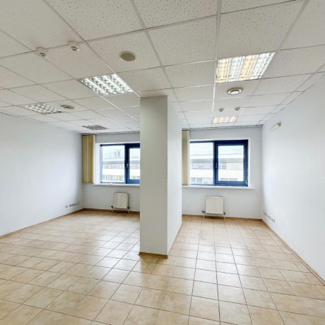 Фотография Продаётся офис 204,5 м&sup2; в бизнес-центре &laquo;Немига-Сити&raquo; - фото 6