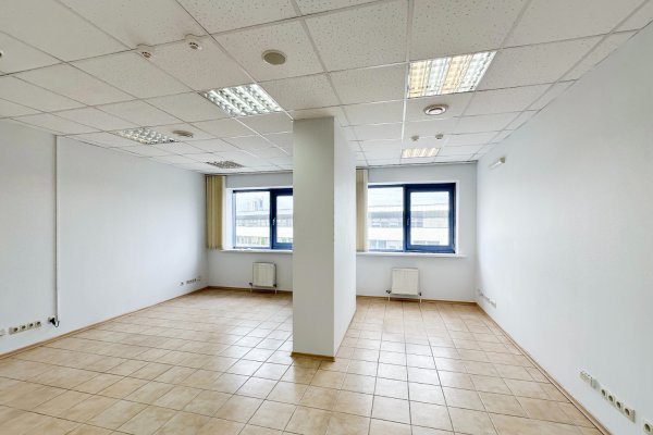 Продаётся офис 204,5 м&sup2; в бизнес-центре &laquo;Немига-Сити&raquo; - фото 6