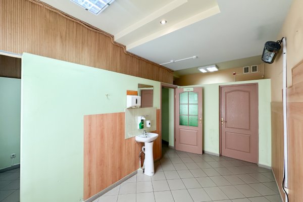 Аренда помещения 194,9 м2 возле ст.м. "Аэродромная" - фото 16