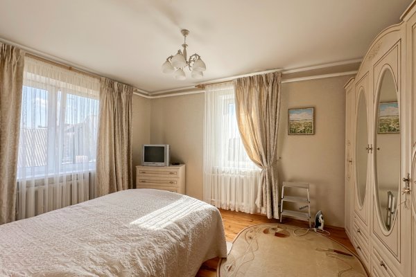 Валерьяново. Большой дом в 2 км от Минска - фото 9