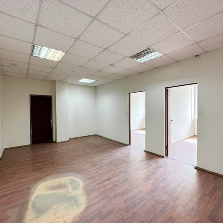 Фотография Продажа офиса по пер. Загородный 3, 4В - фото 4