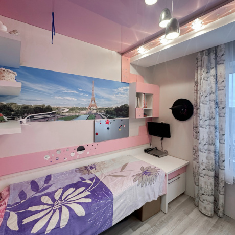 Фотография 3-комнатная квартира по адресу БЕДЫ, 45 - фото 11