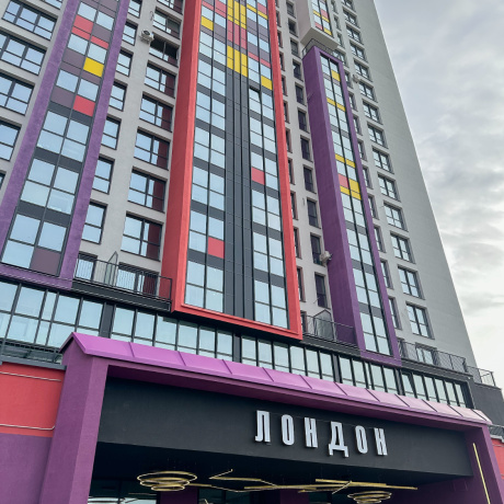 Фотография Студия квартира по адресу Савицкого, 39 - фото 20