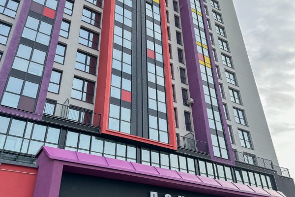 Студия квартира по адресу Савицкого, 39 - фото 20