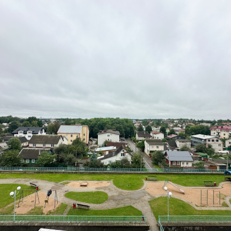 Фотография 3-комнатная квартира по адресу БЕДЫ, 45 - фото 4