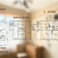 Фотография Дом с душой и большим участком в одном из лучших мест города - фото 20