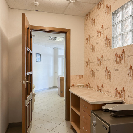 Фотография Офис 30,7 м2 в аренду недалеко от центра в Советском районе - фото 6