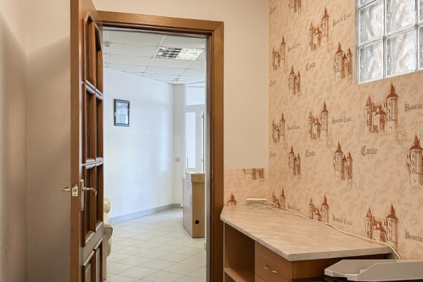 Офис 30,7 м2 в аренду недалеко от центра в Советском районе - фото 6
