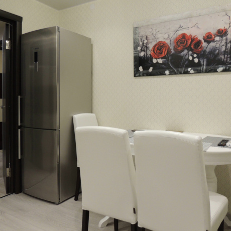 Фотография 3-комнатная квартира по адресу Есен, 117 - фото 5