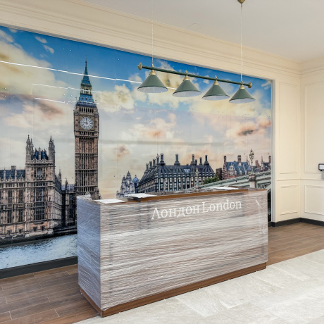 Фотография Студия квартира по адресу Савицкого, 39 - фото 19