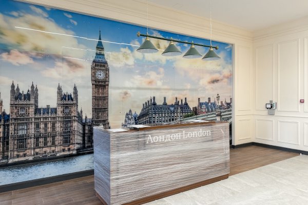 Студия квартира по адресу Савицкого, 39 - фото 19