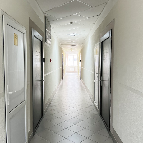 Фотография Аренда офиса 39,5 м2 в БЦ Парус, ул. Мележа 1 - фото 10