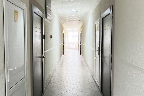 Аренда офиса 39,5 м2 в БЦ Парус, ул. Мележа 1 - фото 10