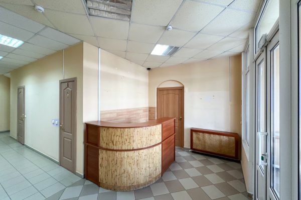 Аренда помещения 194,9 м2 возле ст.м. "Аэродромная" - фото 5