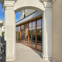 Фотография Продаётся коттедж, пер. Покровский 1 - фото 5