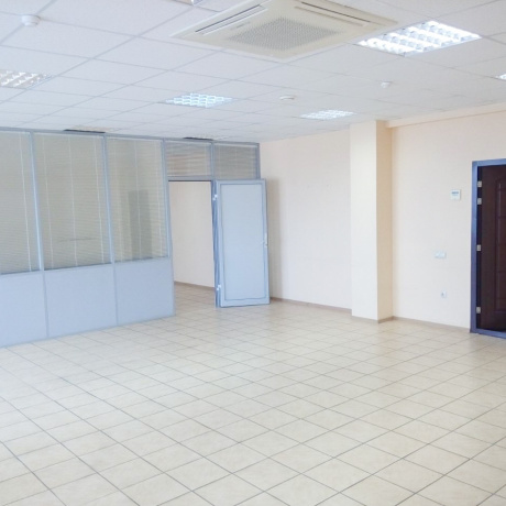 Фотография Продажа офиса 280.5 м2 по ул. Мележа 5к2 - фото 6