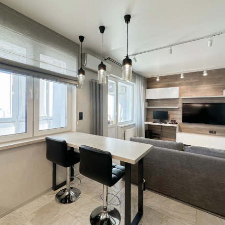 Фотография 1-комнатная квартира по адресу ТИМИРЯЗЕВА, 10 - фото 5