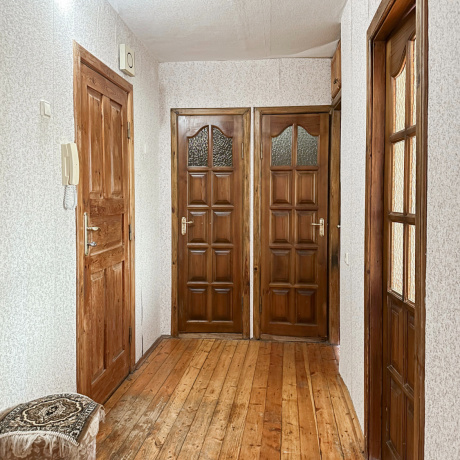 Фотография 3-комнатная квартира по адресу ПРИТЫЦКОГО, 6 - фото 18