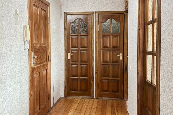 3-комнатная квартира по адресу ПРИТЫЦКОГО, 6 - фото 18