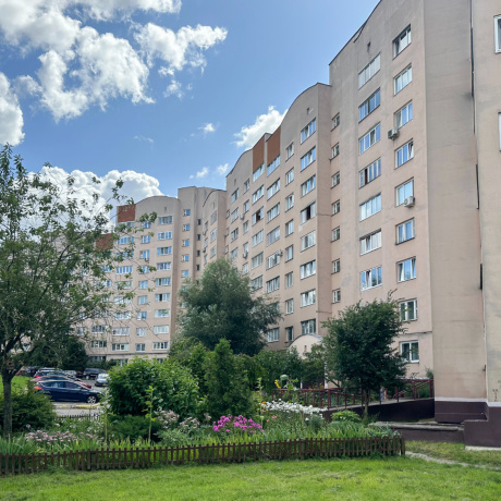 Фотография 3-комнатная квартира по адресу ПОНОМАРЕНКО, 54 - фото 20