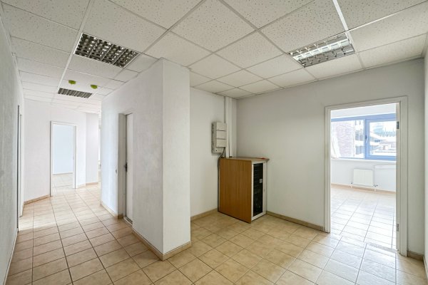 Продаётся офис 204,5 м&sup2; в бизнес-центре &laquo;Немига-Сити&raquo; - фото 13