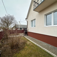 Фотография Дом для жизни в Колодищах - фото 17