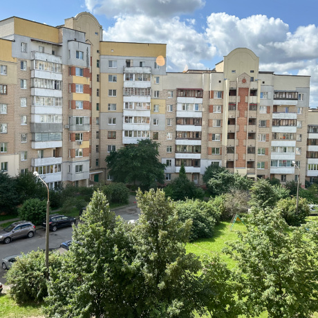 Фотография 3-комнатная квартира по адресу ПОНОМАРЕНКО, 54 - фото 11
