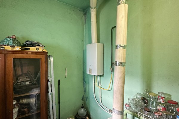 Дом с душой и большим участком в одном из лучших мест города - фото 18
