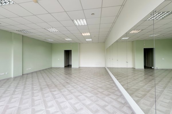 Аренда помещения 65.9 м2, БЦ "Зелёный Луг", ул.Гамарника 30 - фото 4