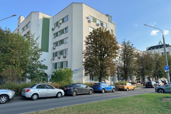 Офис 30,7 м2 в аренду недалеко от центра в Советском районе - фото 9