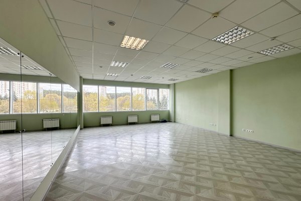 Аренда помещения 65.9 м2, БЦ "Зелёный Луг", ул.Гамарника 30 - фото 3