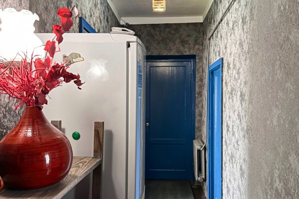 Дом с душой и большим участком в одном из лучших мест города - фото 19