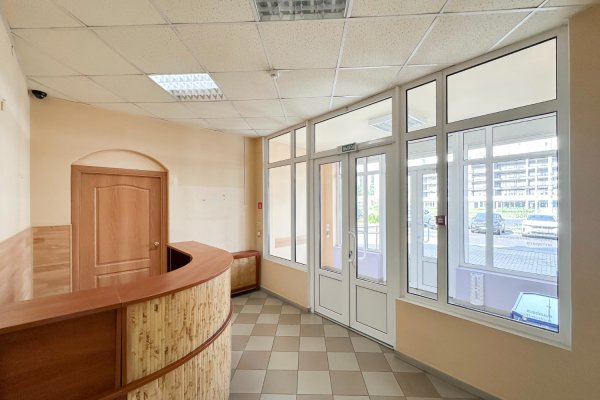 Аренда помещения 194,9 м2 возле ст.м. "Аэродромная" - фото 4