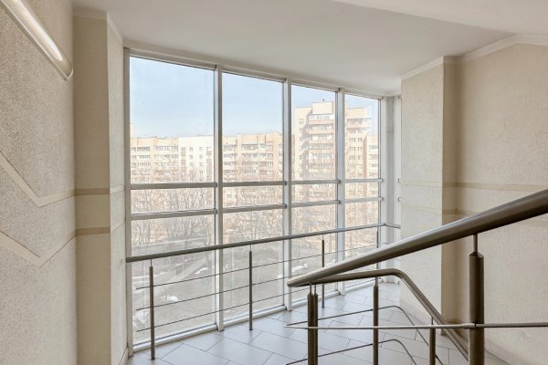 Аренда офиса 39,5 м2 в БЦ Парус, ул. Мележа 1 - фото 16