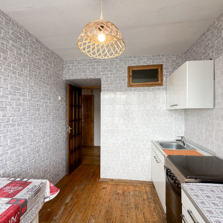 Фотография 3-комнатная квартира по адресу ПРИТЫЦКОГО, 6 - фото 12