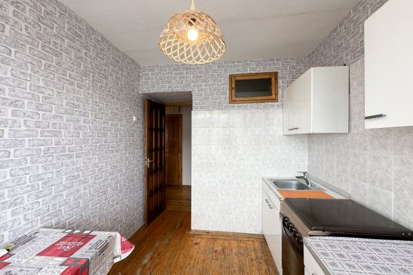 3-комнатная квартира по адресу ПРИТЫЦКОГО, 6 - фото 12