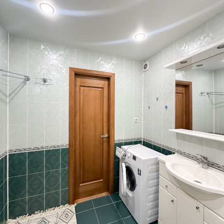 Фотография 3-комнатная квартира по адресу ПОНОМАРЕНКО, 54 - фото 13