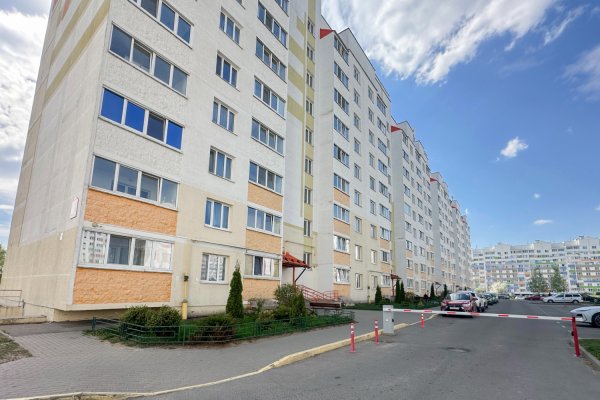 2-комнатная квартира по адресу МИРА, 28 - фото 19
