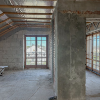 Фотография Продаётся коттедж, пер. Покровский 1 - фото 14